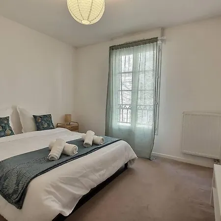 Apartment Casa Terracota *paris*disney*val D'europe*